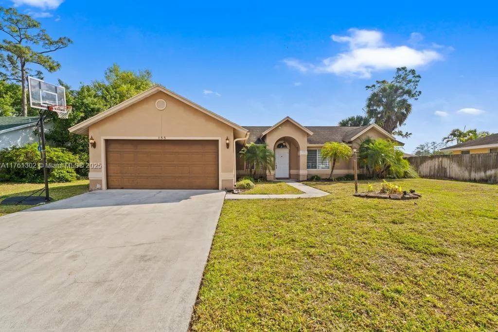 155 Kings Way, Royal Palm Beach, FL 33411