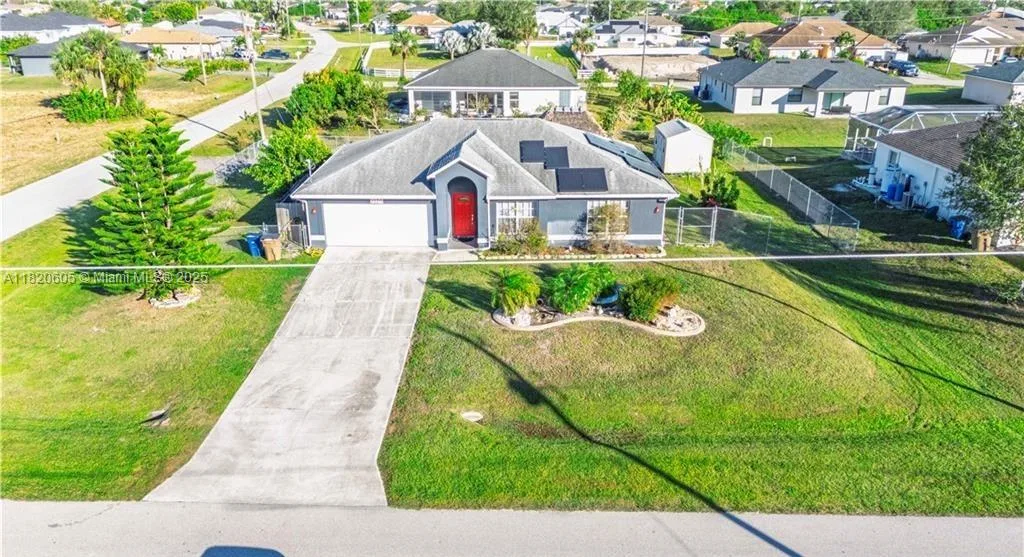 1020 Chaplin Ave, Lehigh Acres, FL 33971 photo 2