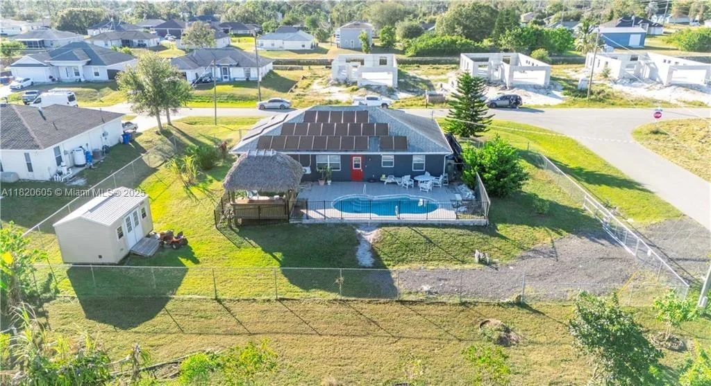 1020 Chaplin Ave, Lehigh Acres, FL 33971 photo 3