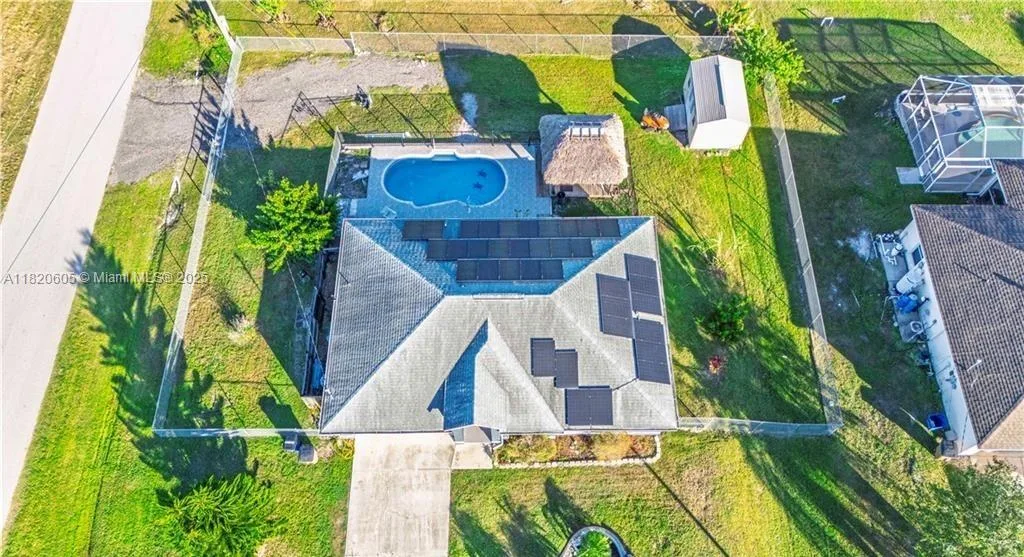 1020 Chaplin Ave, Lehigh Acres, FL 33971 photo 4