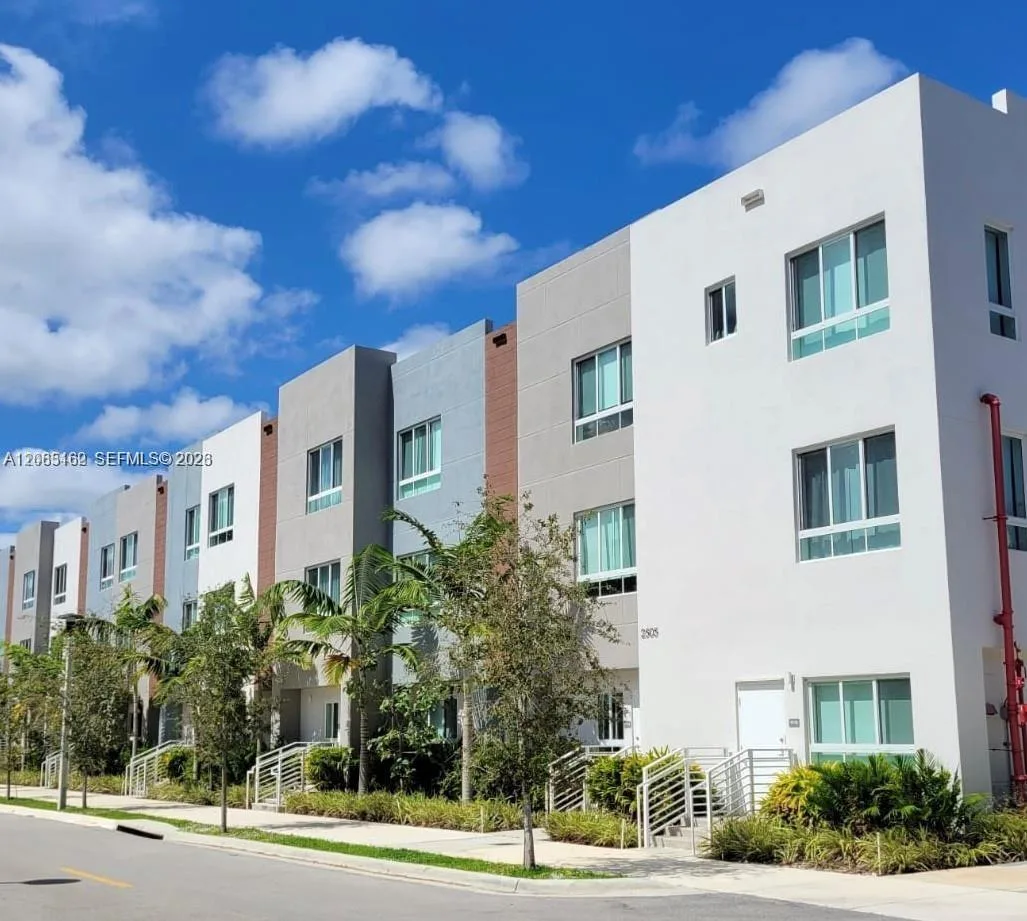 2561 NE 193rd St # 1208, Miami, FL 33180 photo 2
