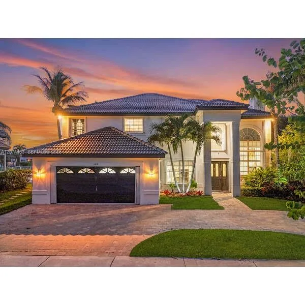 1108 NW 180th Ave, Pembroke Pines, FL 33029 photo 3