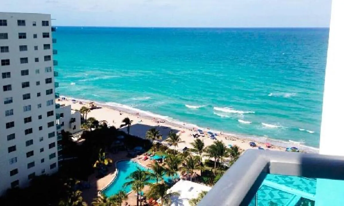 4001 S Ocean Drive # 16H, Hollywood, FL 33019