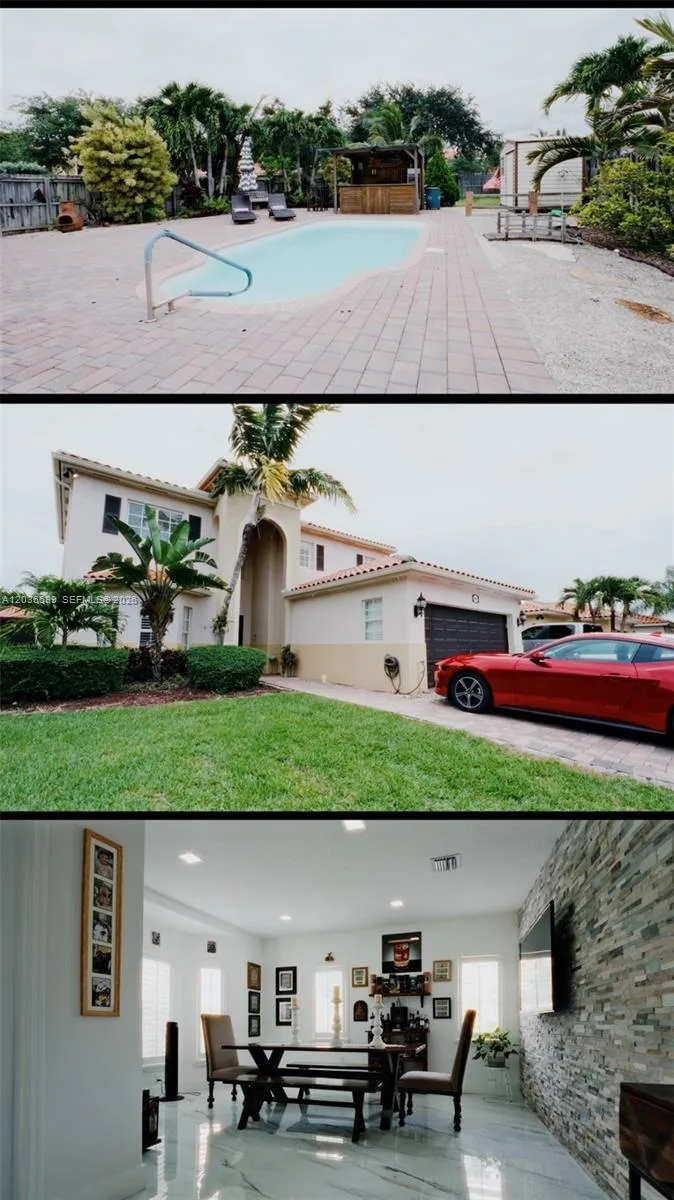 1935 NE 35th Ave, Homestead, FL 33033