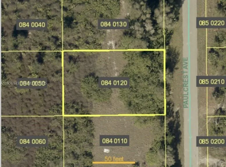 420 Paulcrest Ave, Lehigh Acres, FL 33974 photo 2
