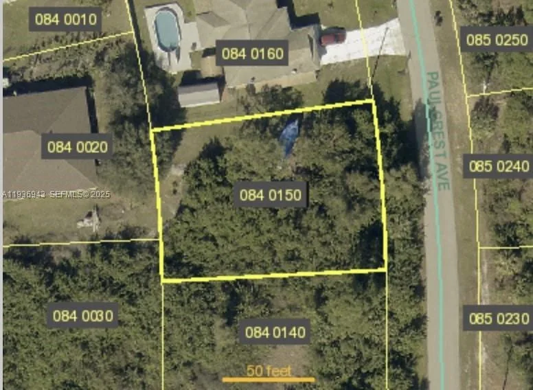 420 Paulcrest Ave, Lehigh Acres, FL 33974 photo 5