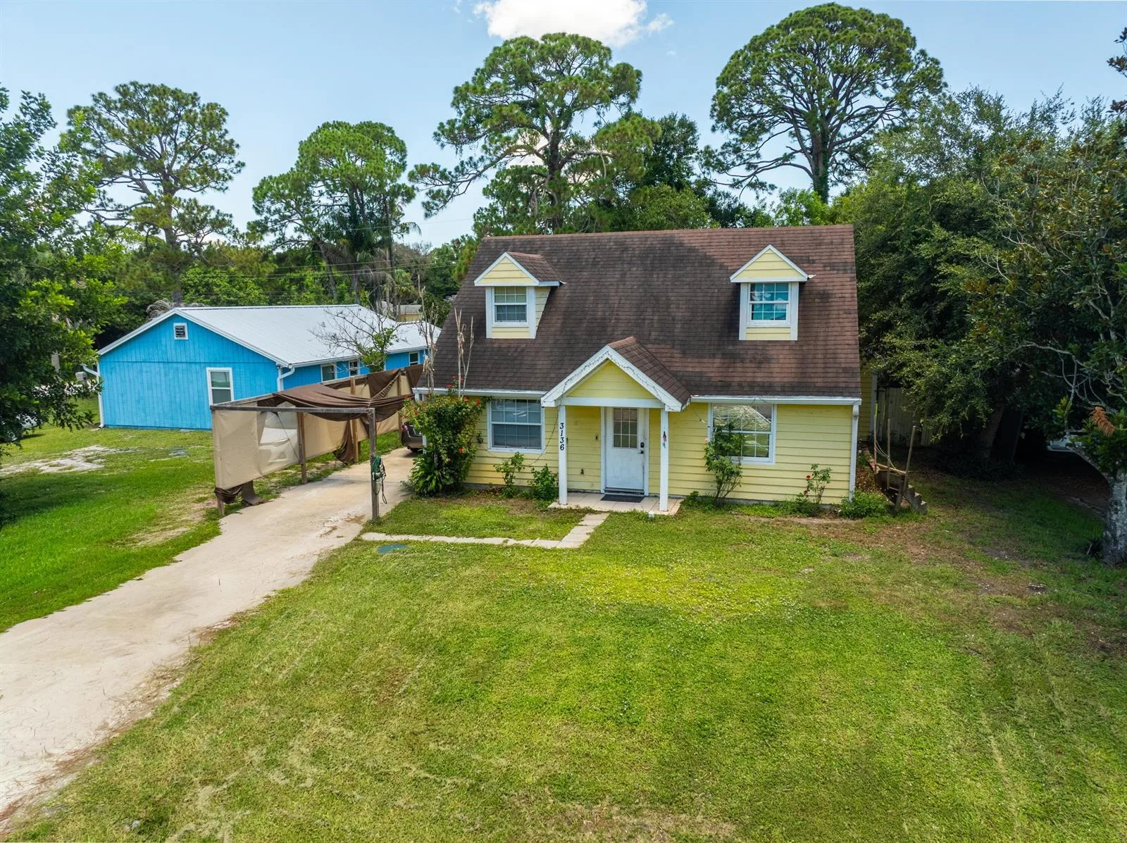 3136 2nd Street, Vero Beach, FL 32968