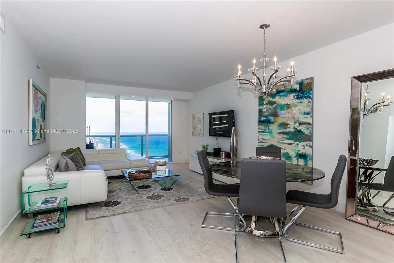 1830 S OCEAN DR. # 3711, Hallandale Beach, FL 33009 photo 2