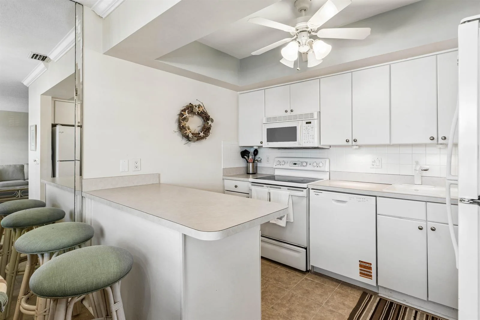 5505 N Ocean Boulevard # 8-204, Ocean Ridge, FL 33435 photo 10