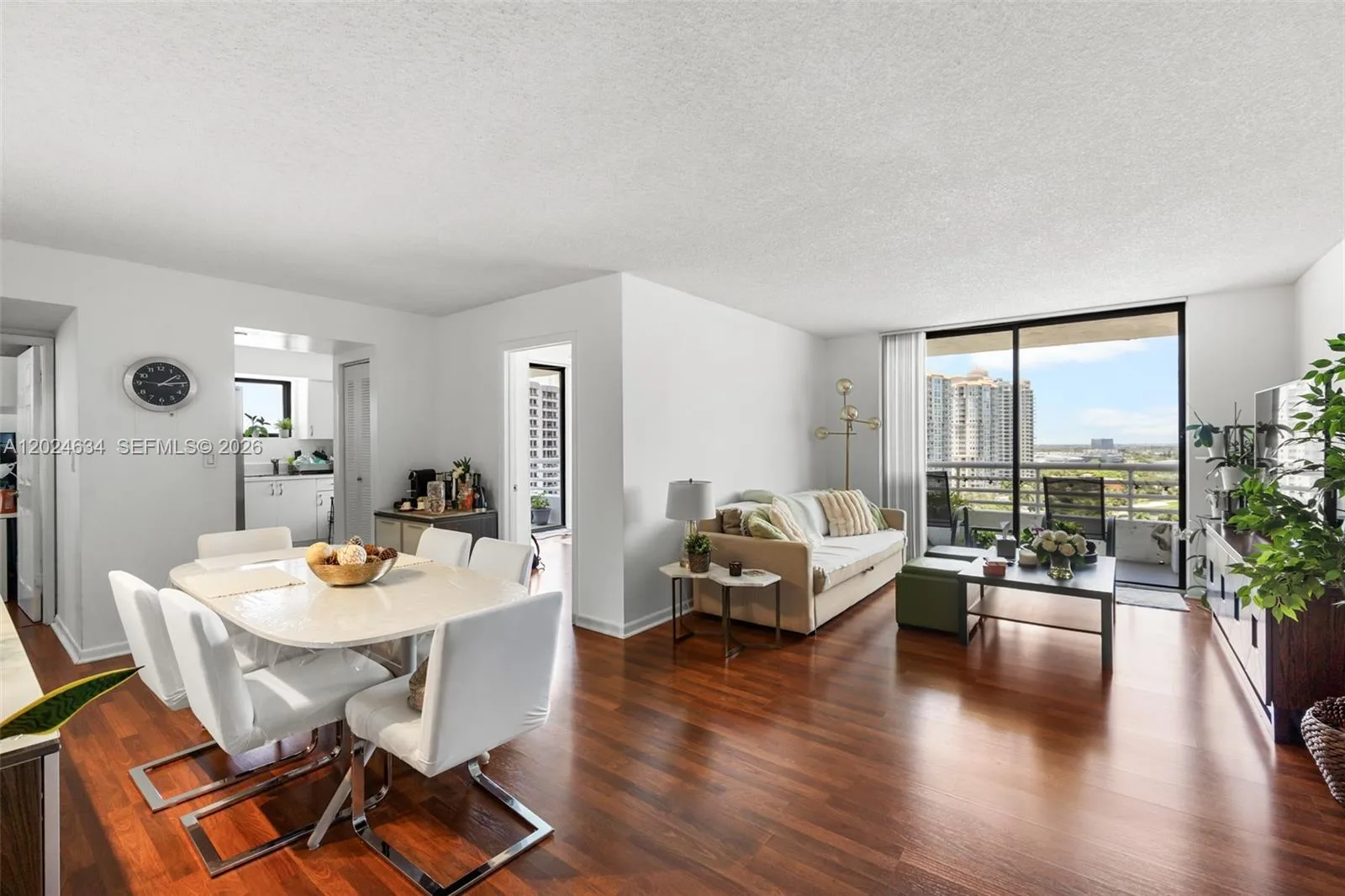 3300 NE 192nd St # 1601, Aventura, FL 33180
