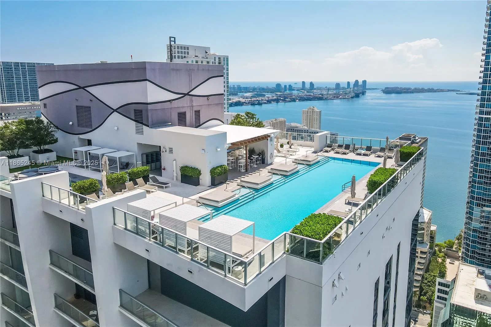 1010 Brickell Ave # 3307, Miami, FL 33131