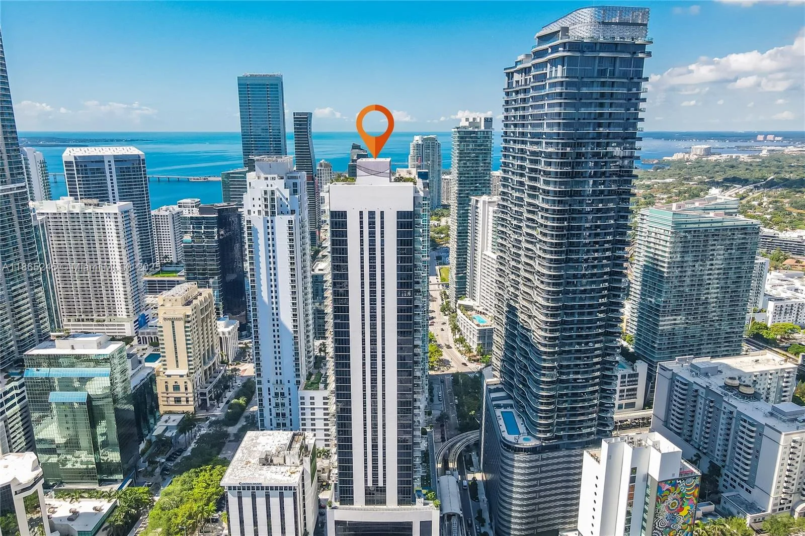 1010 Brickell Ave # 3307, Miami, FL 33131 photo 3