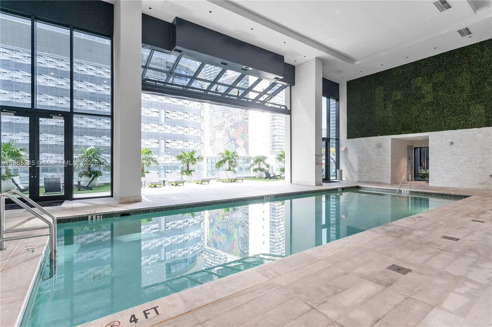 1010 Brickell Ave # 3307, Miami, FL 33131 photo 7