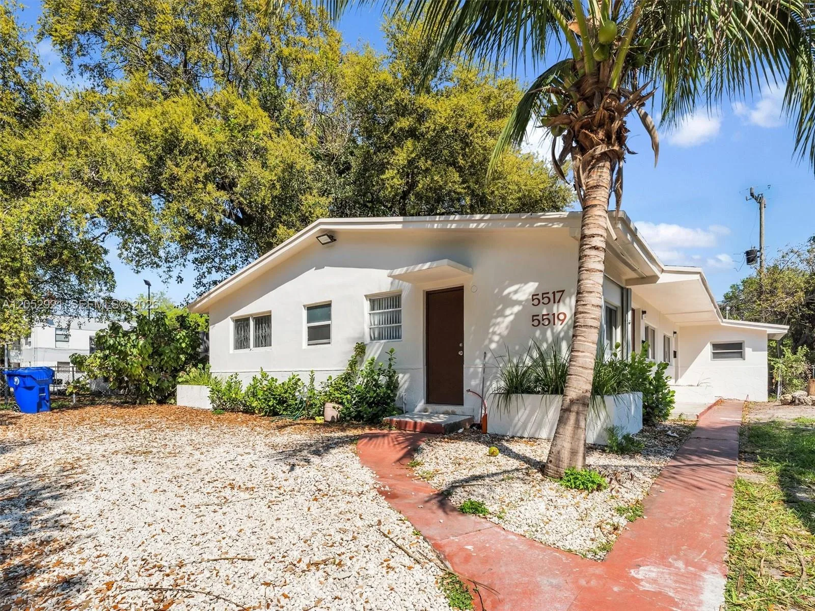 Listing