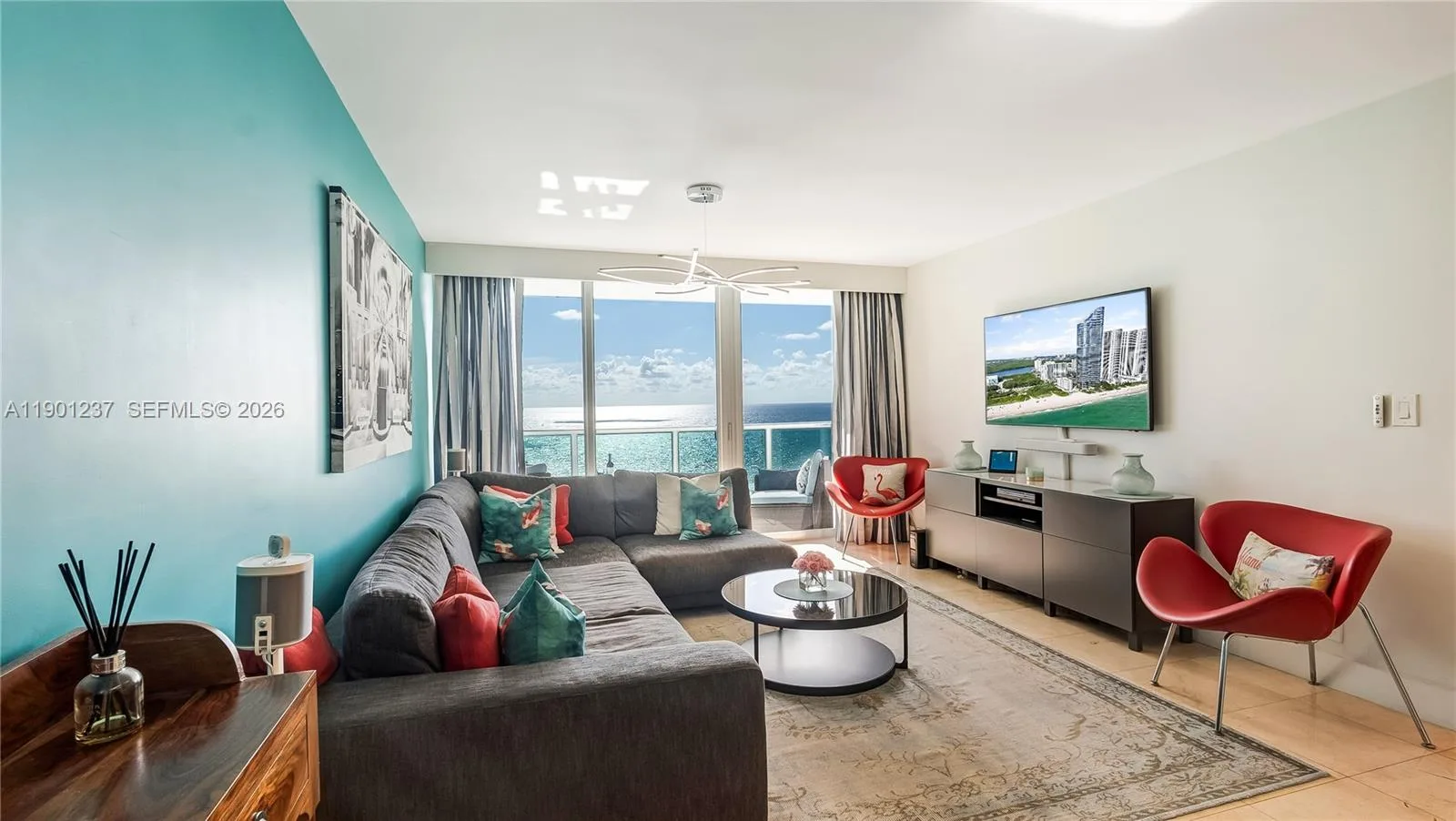 100 Bayview Dr # 1807, Sunny Isles Beach, FL 33160 photo 2