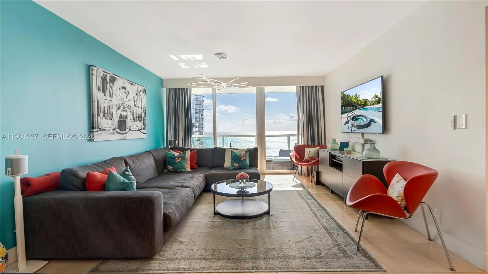 100 Bayview Dr # 1807, Sunny Isles Beach, FL 33160 photo 4