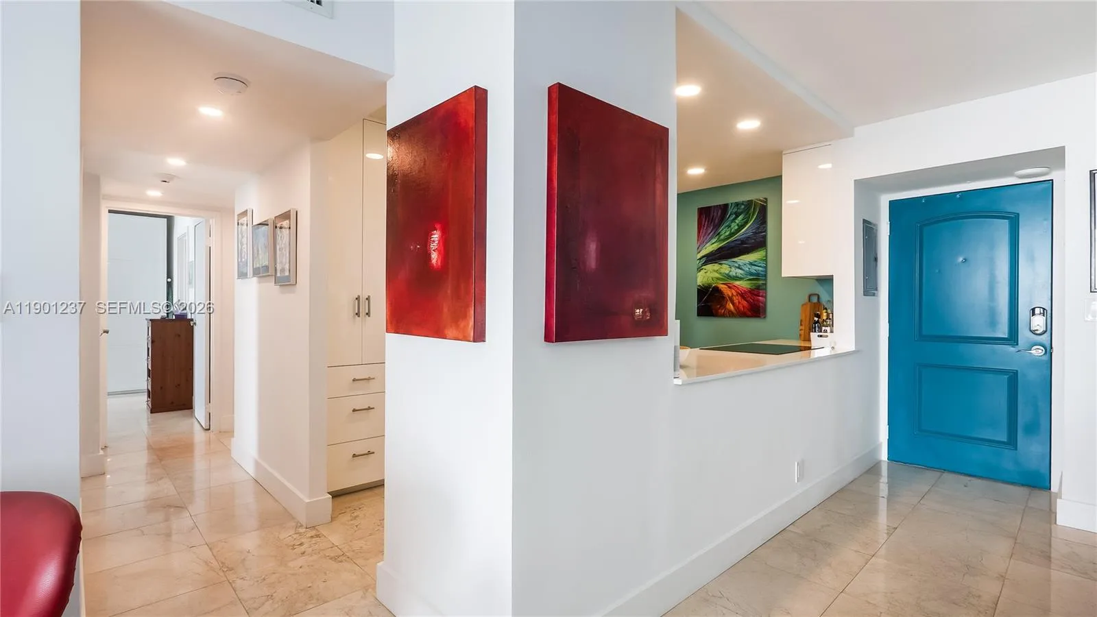 100 Bayview Dr # 1807, Sunny Isles Beach, FL 33160 photo 6