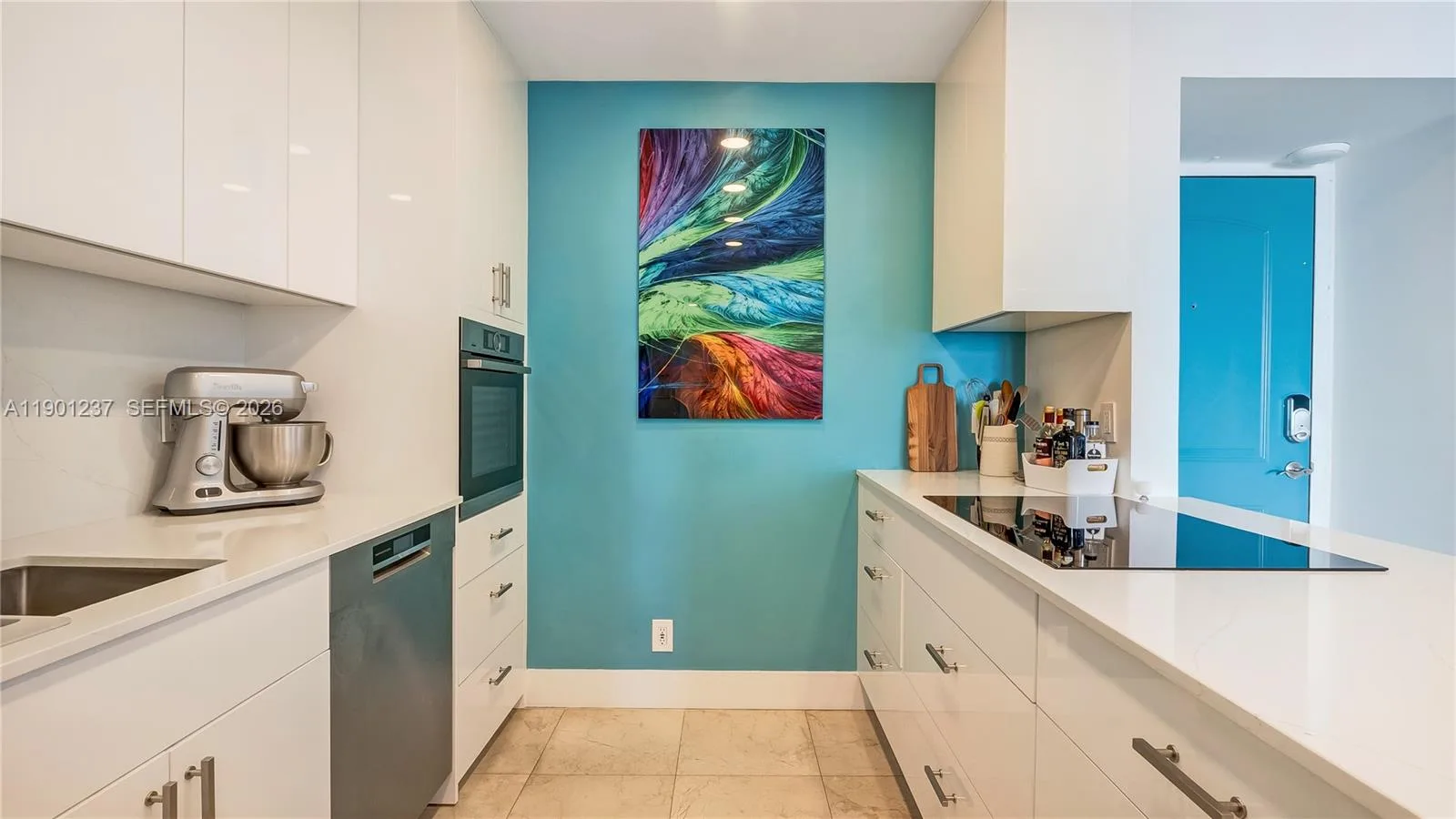 100 Bayview Dr # 1807, Sunny Isles Beach, FL 33160 photo 8