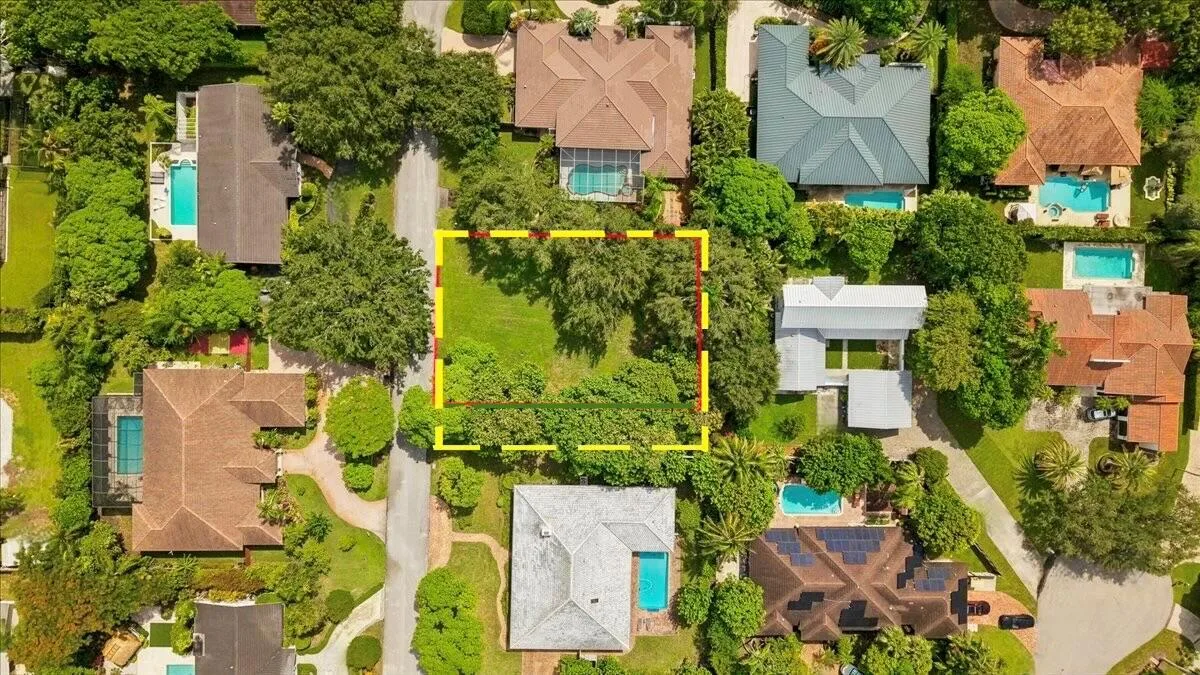 7940 SW 166TH Street, Palmetto Bay, FL 33157