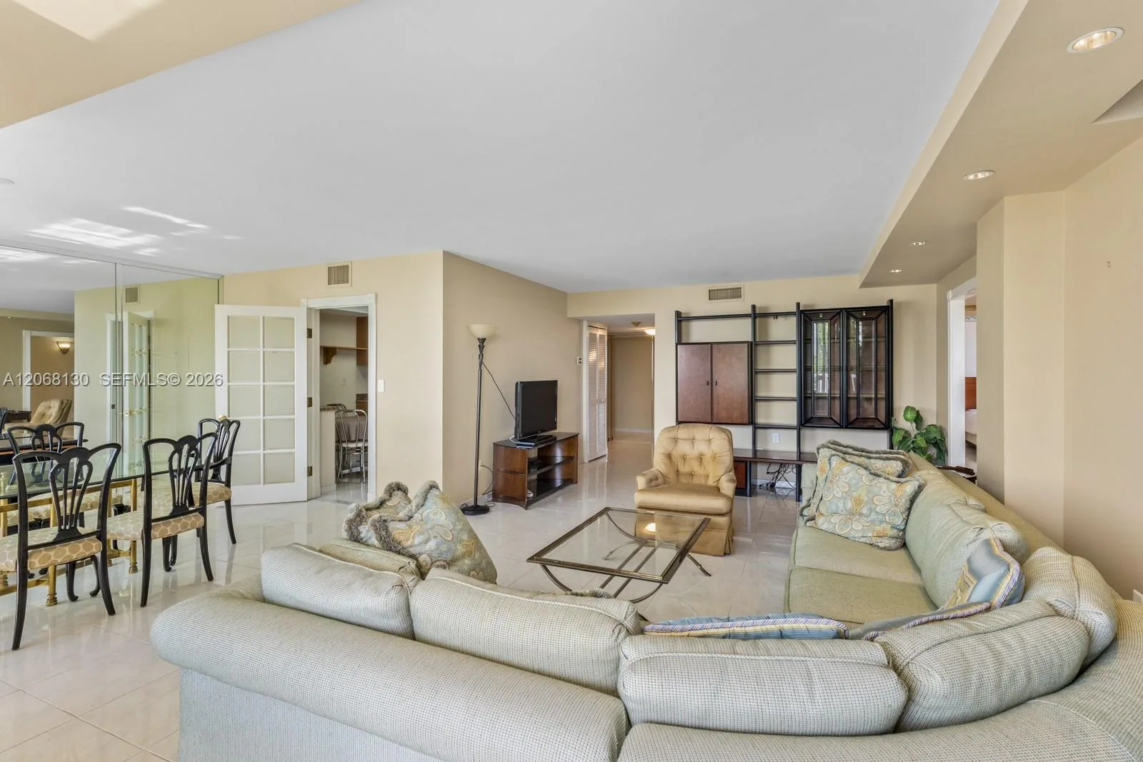 1420 NE Brickell Bay Dr # 601A, Miami, FL 33131