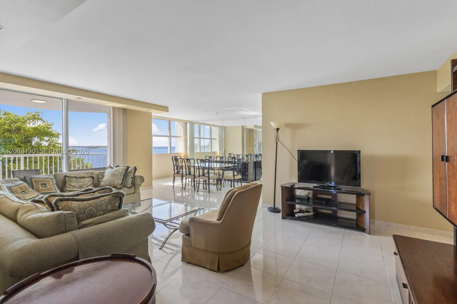 1420 NE Brickell Bay Dr # 601A, Miami, FL 33131 photo 2