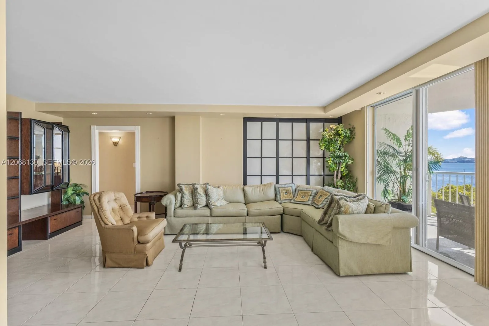1420 NE Brickell Bay Dr # 601A, Miami, FL 33131 photo 3