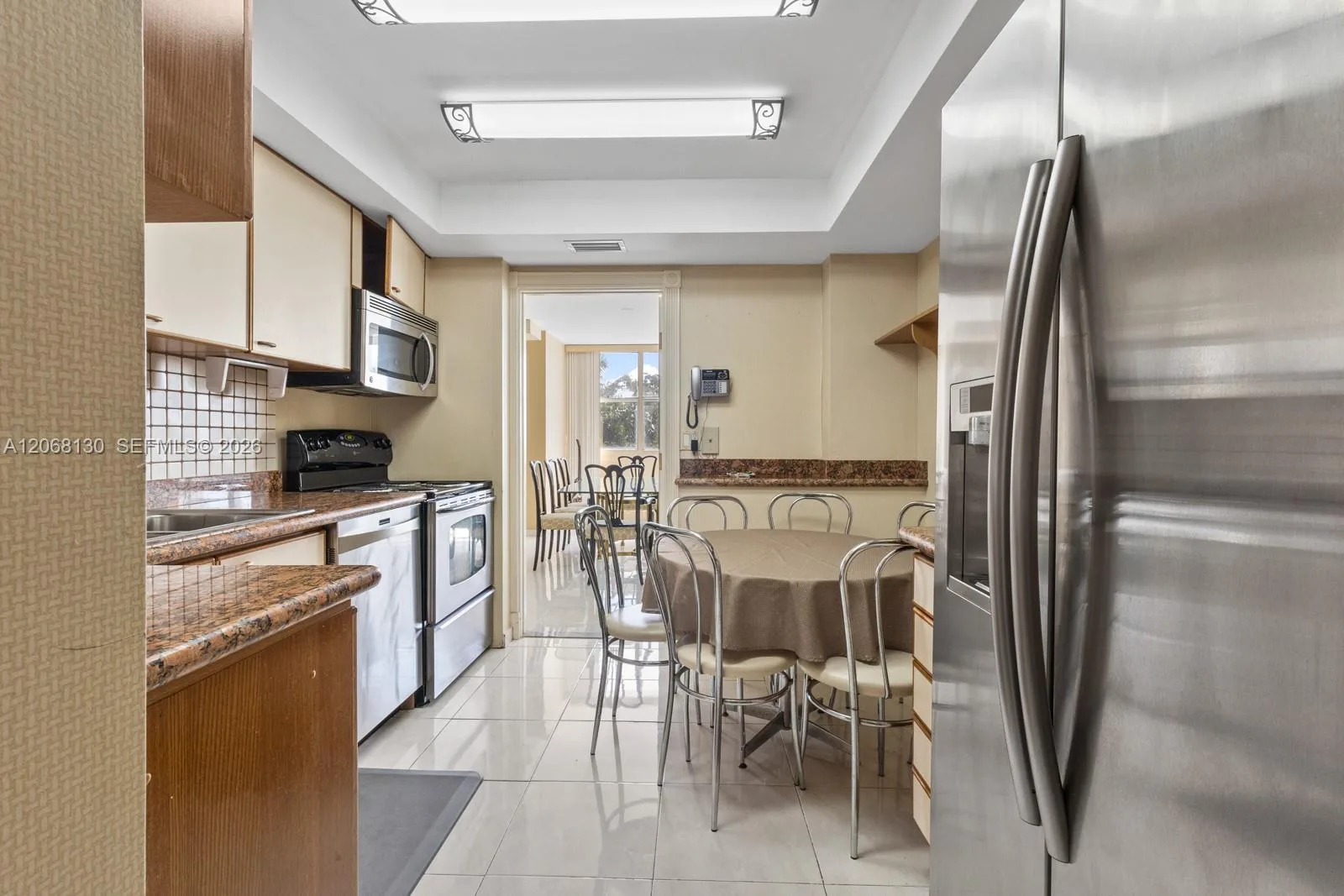 1420 NE Brickell Bay Dr # 601A, Miami, FL 33131 photo 9