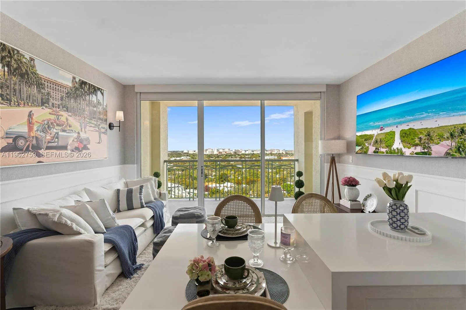 Ritz Carlton Coconut Grove – photo 9