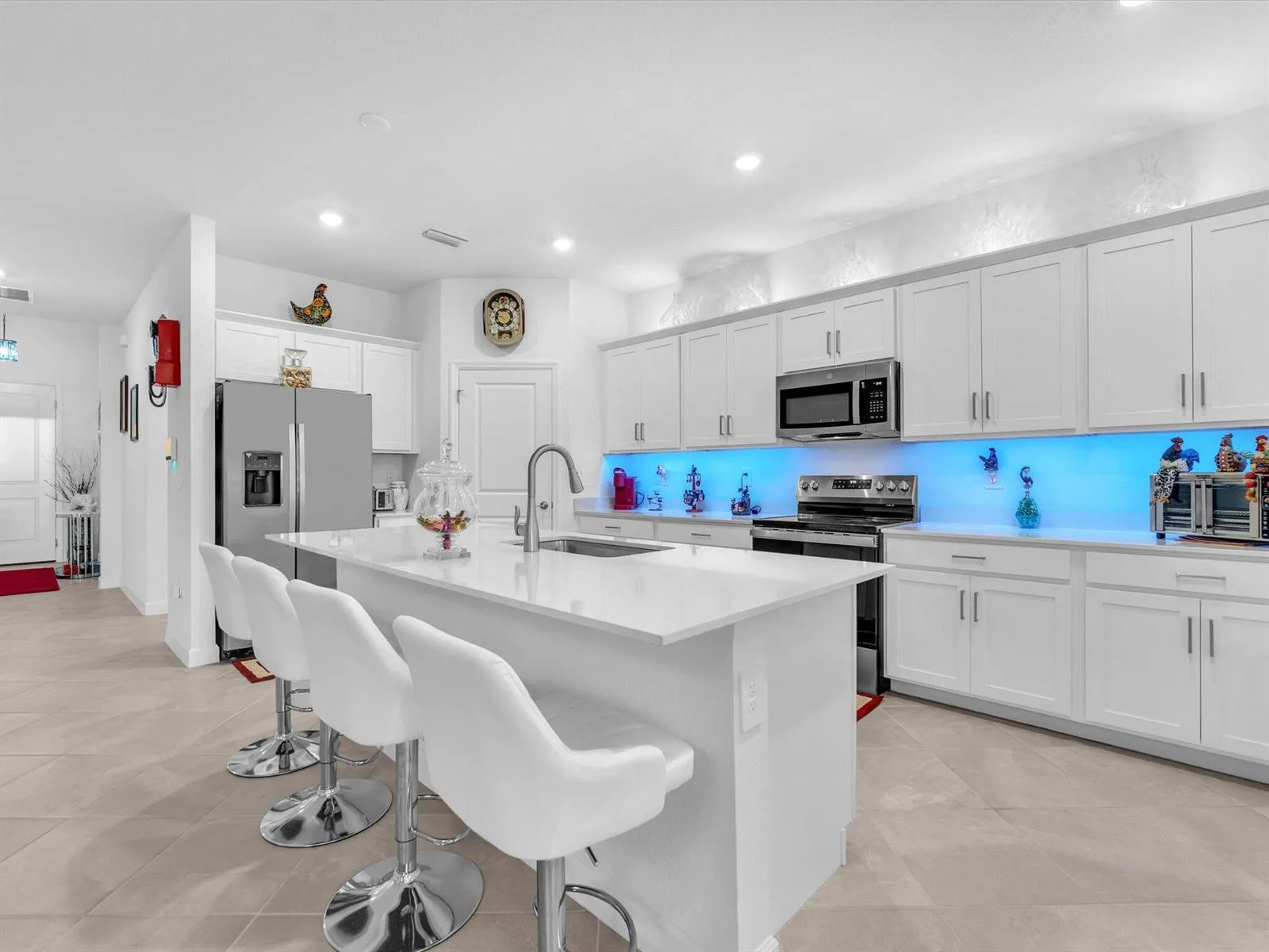 7973 Lakes Edge Lane, Port Charlotte, FL 33981 photo 9