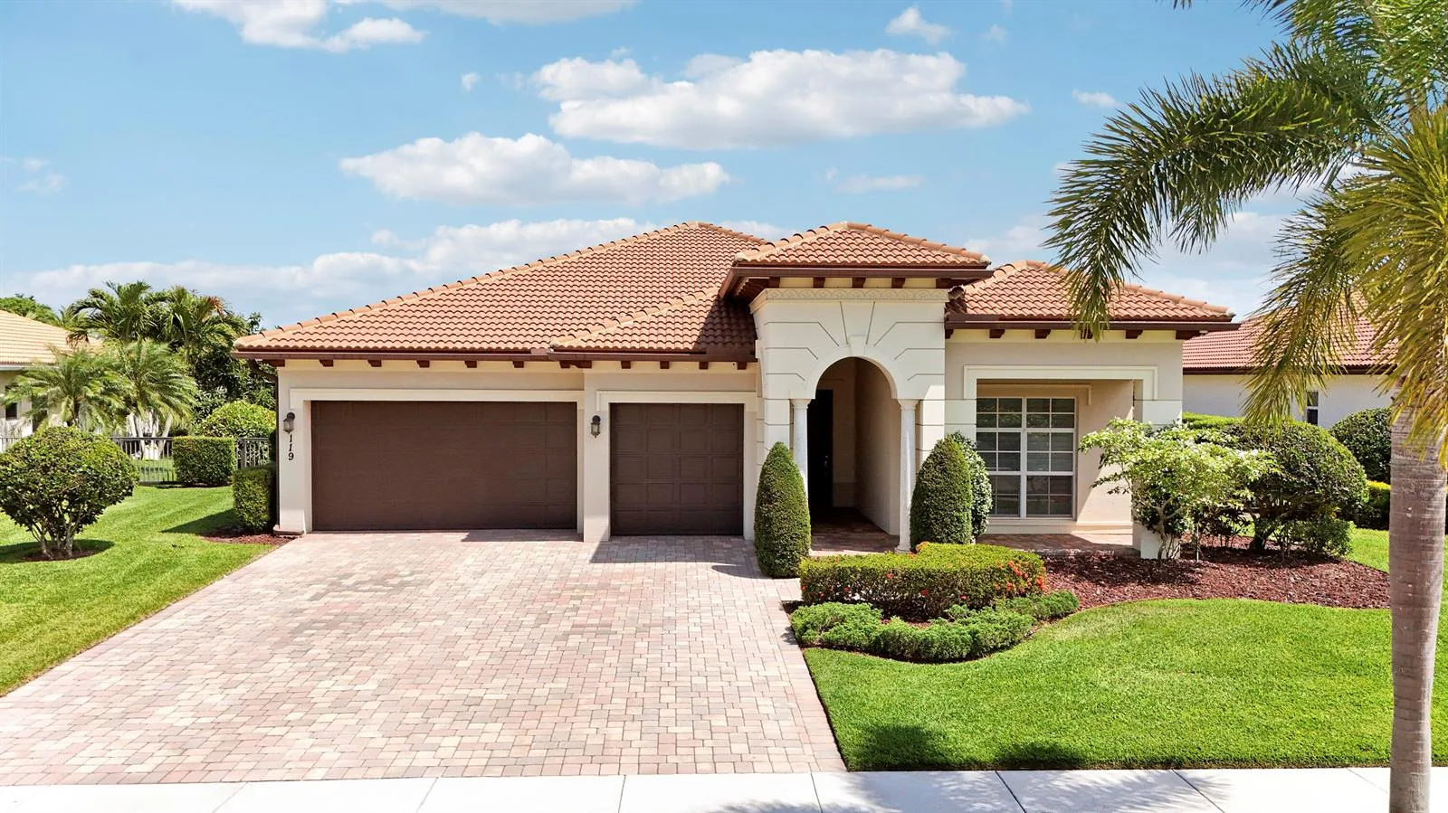 119 Steeple Circle, Jupiter, FL 33458