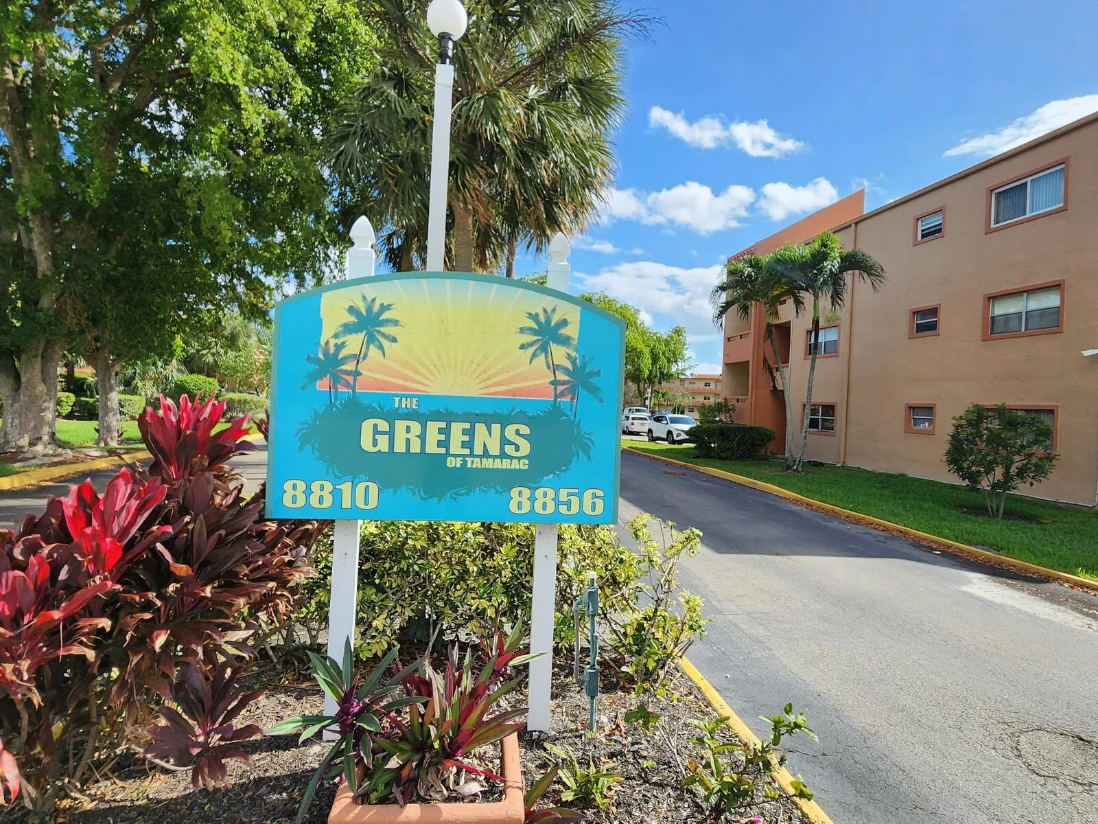 8842 W Mcnab Road # 205, Tamarac, FL 33321