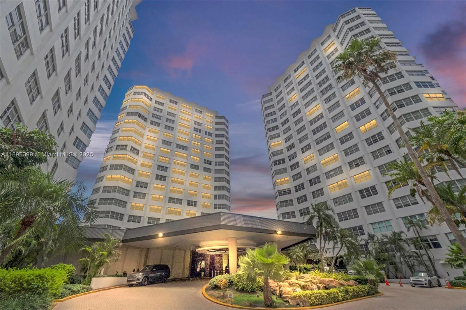 905 Brickell Bay Dr # 1823, Miami, FL 33131