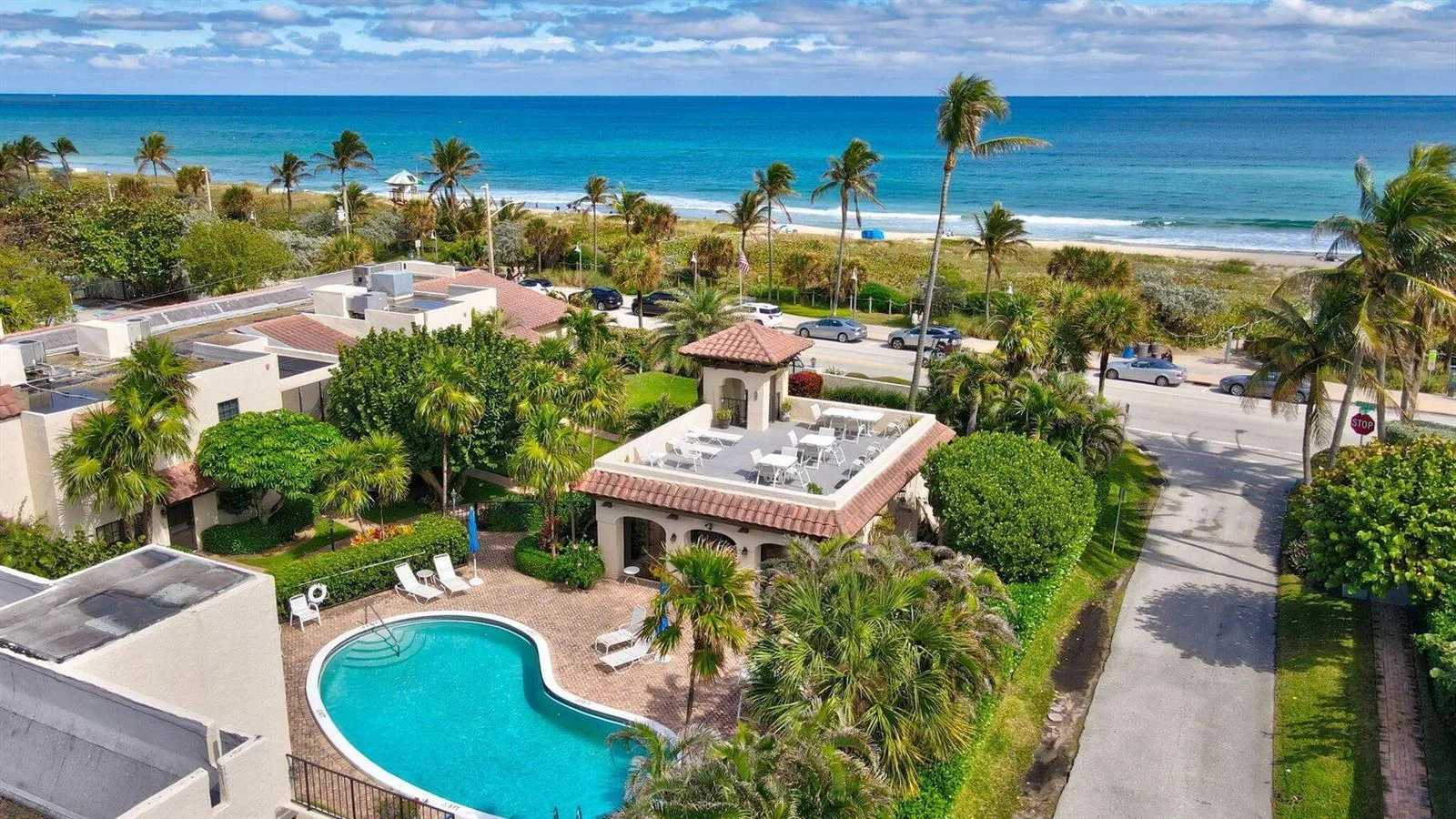 200 S Ocean Boulevard # B-135, Delray Beach, FL 33483