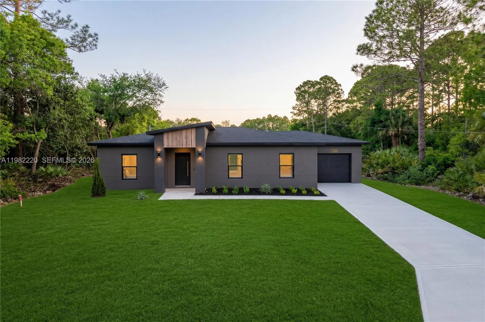236 Wardell Ave SW, Palm Bay, FL 32908