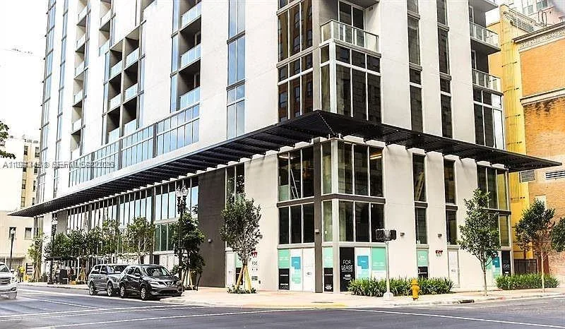 151 SE 1st St # 2811, Miami, FL 33131