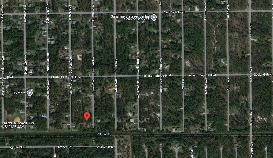7 Truman Avenue, Lehigh Acres, FL 33936 photo 2
