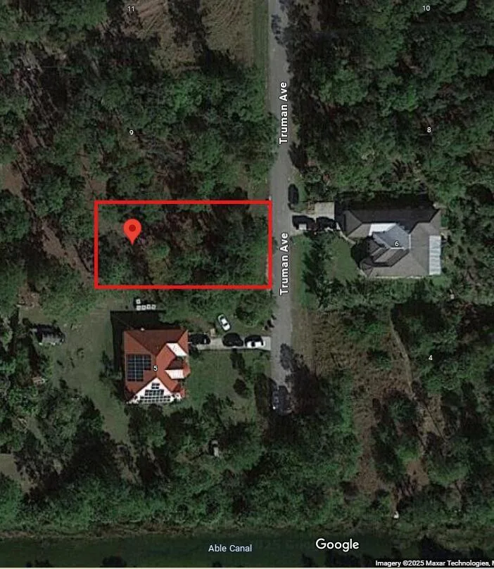 7 Truman Avenue, Lehigh Acres, FL 33936 photo 5