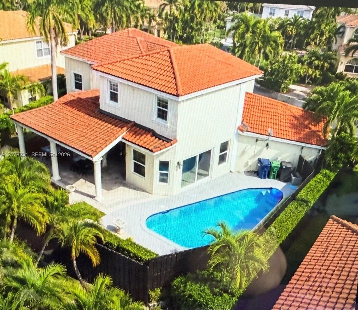 14719 SW 44th Ln, Miami, FL 33185 photo 4