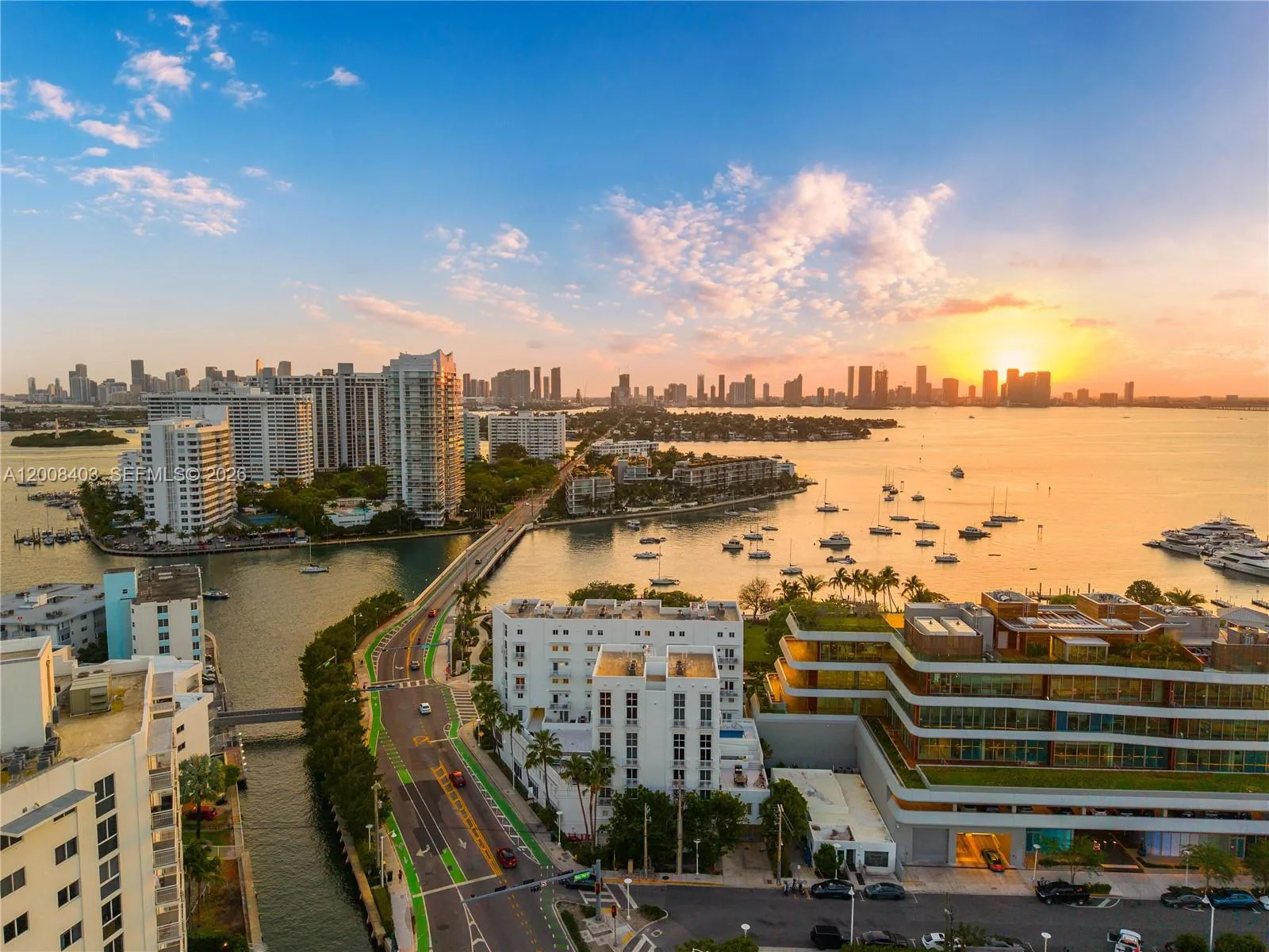 1701 Sunset Harbour Dr # L501, Miami Beach, FL 33139