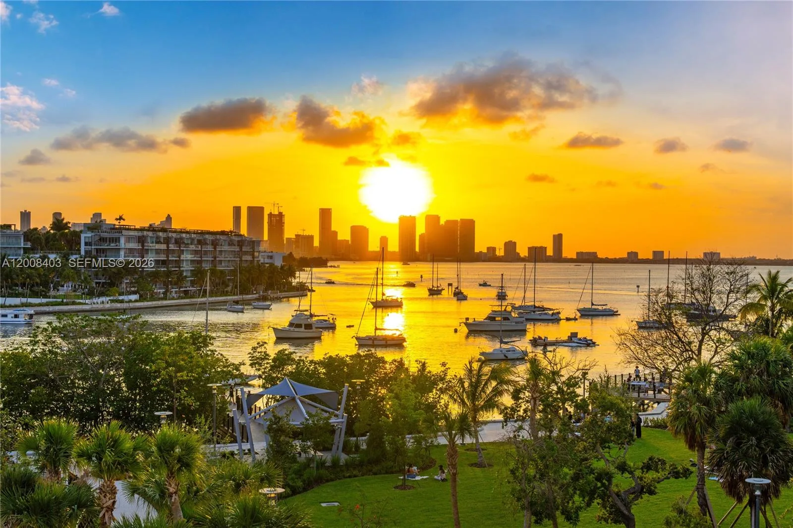 1701 Sunset Harbour Dr # L501, Miami Beach, FL 33139 photo 3