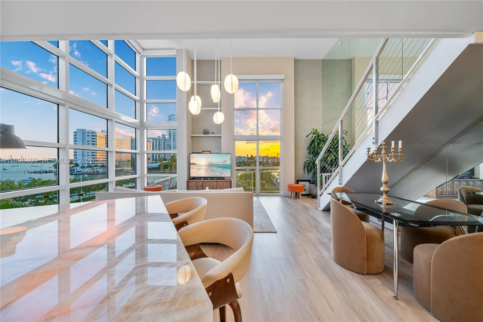 1701 Sunset Harbour Dr # L501, Miami Beach, FL 33139 photo 4