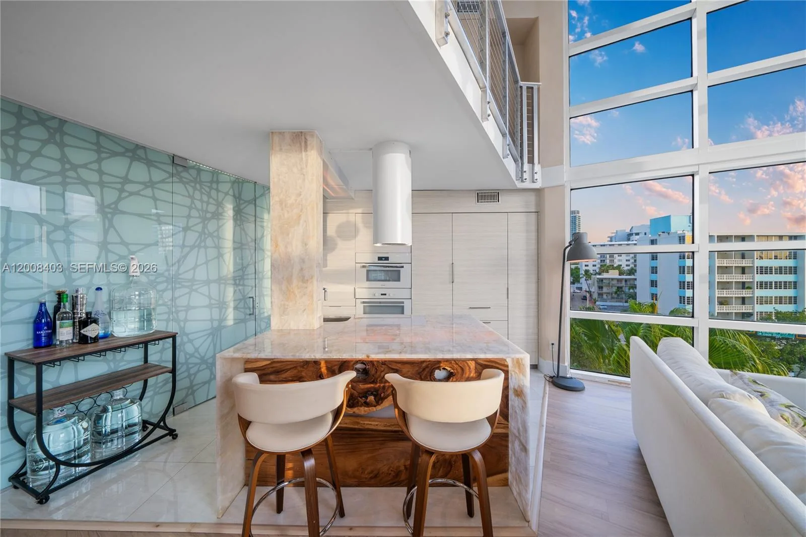 1701 Sunset Harbour Dr # L501, Miami Beach, FL 33139 photo 5