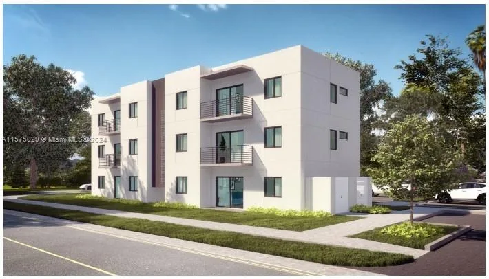 3095 NW 26th Street, Miami, FL 33142 photo 2