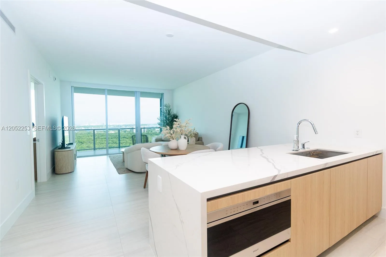 2411 Laguna Circle # 1704, North Miami, FL 33181 photo 7