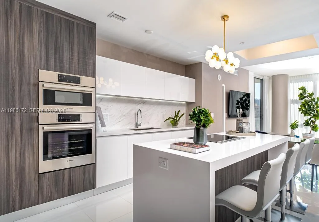 Paramount Miami Worldcenter Unit 1011 at 851 NE 1st Ave # 1011, Miami FL 33132 — photo 1