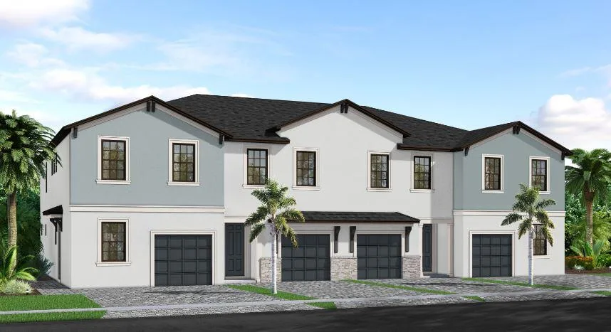 7790 SW Bentley Lane # Nautical 80-15, Stuart, FL 34997