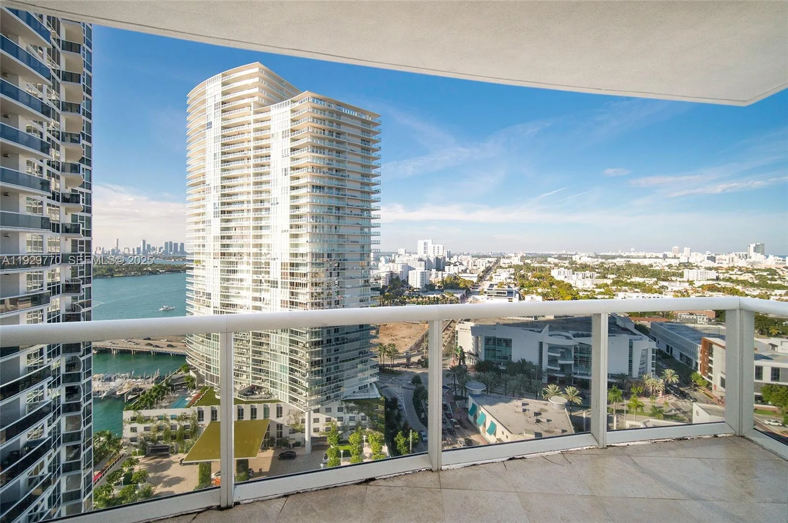 400 Alton Rd # 2309, Miami Beach, FL 33139 photo 2
