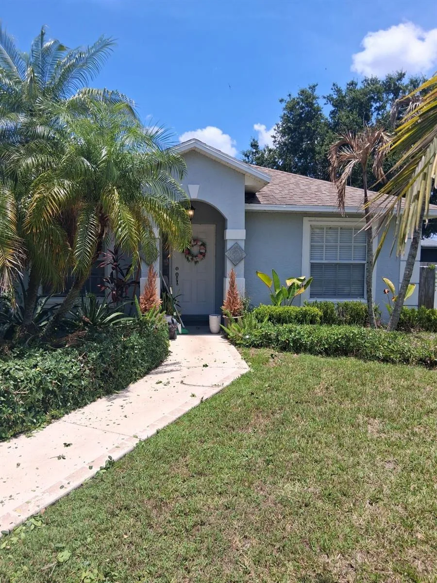 2175 SW Algiers Street, Port St. Lucie, FL 34953 photo 2