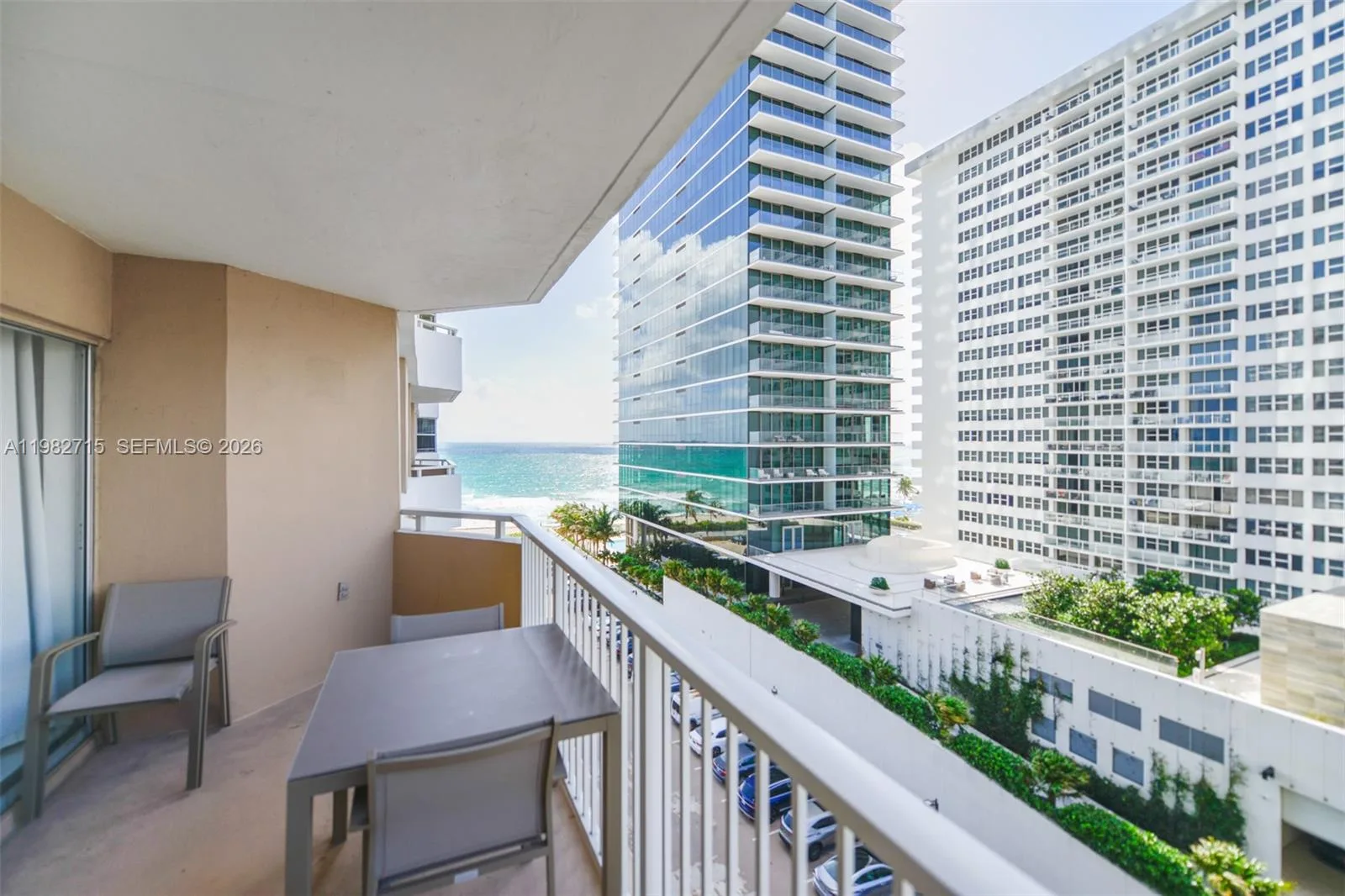 1980 S Ocean Dr # 7A, Hallandale Beach, FL 33009 photo 2