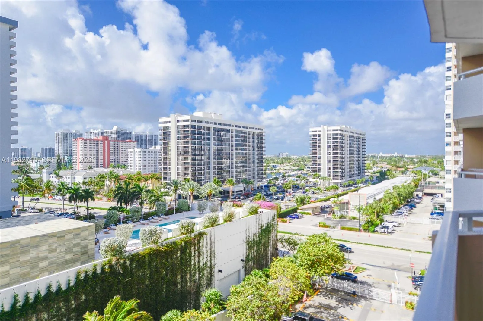 1980 S Ocean Dr # 7A, Hallandale Beach, FL 33009 photo 3